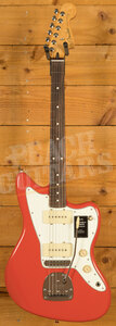 Fender Player II Jazzmaster | Coral Red