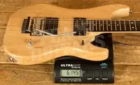 Washburn N4 | Natural *Used*