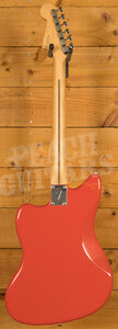 Fender Player II Jazzmaster | Coral Red