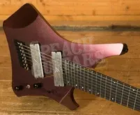 Ibanez Alpha A528 - Coral Mirage *8-String*
