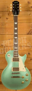 Epiphone Inspired by Gibson Les Paul Standard 50s | Inverness Green w/Gigbag
