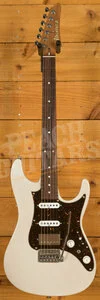 Ibanez AZ Prestige | AZ2204N - Antique White Blonde *Used*
