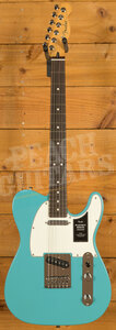 Fender Player II Telecaster Rosewood Aquatone Blue