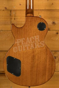 Epiphone Inspired by Gibson Les Paul Standard 50s | Inverness Green w/Gigbag