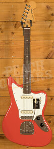 Fender Player II Jaguar | Coral Red