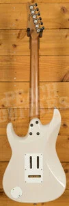 Ibanez AZ Prestige | AZ2204N - Antique White Blonde *Used*