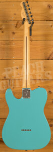 Fender Player II Telecaster Rosewood Aquatone Blue