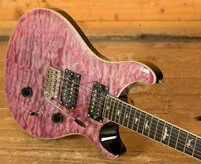 PRS SE Custom | Custom 24 Quilt - Violet