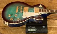Epiphone Inspired by Gibson Les Paul Standard 60s Blueberry Burst
