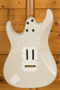Ibanez AZ Prestige | AZ2204N - Antique White Blonde *Used*