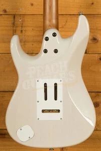 Ibanez AZ Prestige | AZ2204N - Antique White Blonde *Used*