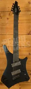 Ibanez Alpha A527 - Iron Pewter *7-String*