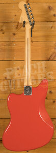 Fender Player II Jaguar | Coral Red