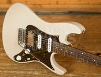 Ibanez AZ Prestige | AZ2204N - Antique White Blonde *Used*