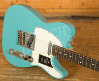 Fender Player II Telecaster Rosewood Aquatone Blue
