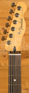 Fender Player II Telecaster Rosewood Aquatone Blue