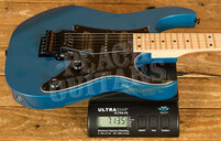 Ibanez RG Genesis Collection | RG550 - Electric Blue