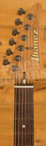 Ibanez AZ Prestige | AZ2204N - Antique White Blonde *Used*