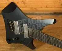 Ibanez Alpha A527 - Iron Pewter *7-String*