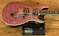 PRS SE Custom | Custom 24 Quilt - Violet