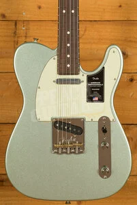Fender American Professional II