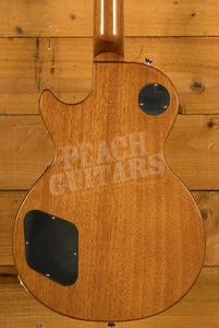 Epiphone Inspired by Gibson Les Paul Standard 50s | Inverness Green w/Gigbag