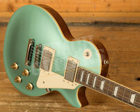 Epiphone Les Paul Standard 50s | Inverness Green w/Gigbag