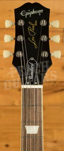 Epiphone Inspired by Gibson Les Paul Standard 50s | Inverness Green w/Gigbag