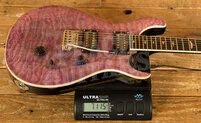 PRS SE Custom | Custom 24 Quilt - Violet