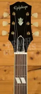Epiphone Back to the Future ES-345 - Cherry Red