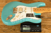 Fender Player II Stratocaster HSS | Aquatone Blue