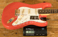 Fender Player II Stratocaster | Coral Red