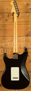 Fender American Professional II Stratocaster Maple Black