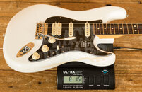 Fender Player II Stratocaster HSS | Polar White