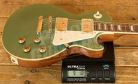 Epiphone Inspired by Gibson Les Paul Standard 50s | Inverness Green w/Gigbag