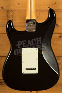 Fender American Professional II Stratocaster Maple Black