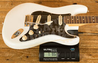 Fender Player II Stratocaster | Polar White