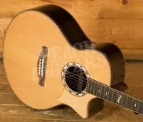 Ibanez Signature Models | MRC10 - Marcin - Natural High Gloss