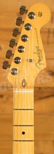 Fender American Professional II Stratocaster - Maple - Black