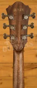 Ibanez Signature Models | MRC10 - Marcin - Natural High Gloss