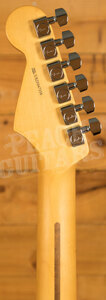 Fender American Professional II Stratocaster Maple Black