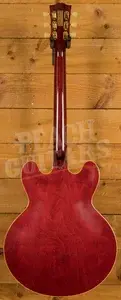 Gibson Custom Back to The Future "1955" ES-345 Collector's Edition - Cherry Red