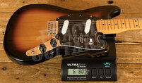 Fender Player II Mustang | 3-Colour Sunburst