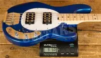 Sterling RAY4HH SUB Series StingRay HH - Cobra Blue