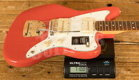 Fender Player II Jazzmaster | Coral Red