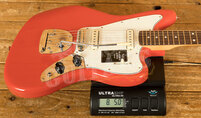 Fender Player II Jaguar | Coral Red