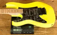 Ibanez RG550 RG Series Genesis Collection - Desert Sun *Left-Handed*