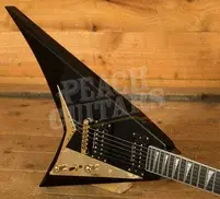 Jackson Pro Series Rhoads RRT-5 - Ebony - Gloss Black