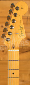 Fender American Professional II Stratocaster Maple Olympic White
