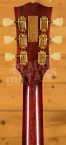 Gibson Custom Back to The Future "1955" ES-345 Collector's Edition - Cherry Red